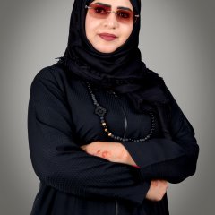 huda saeed